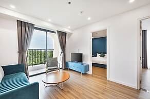 Elyday Apartment Hillside Phu Quoc