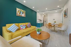 Elyday Apartment Hillside Phu Quoc