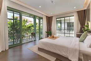 Elyday Apartment Hillside Phu Quoc