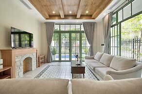 Elyday Apartment Hillside Phu Quoc