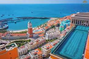 Elyday Apartment Hillside Phu Quoc