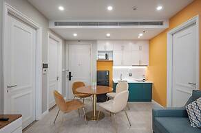 Elyday Apartment Hillside Phu Quoc