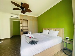 Elyday Apartment Hillside Phu Quoc