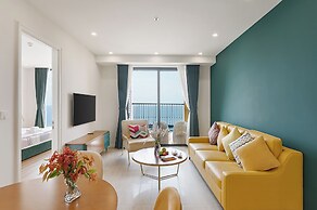 Elyday Apartment Hillside Phu Quoc