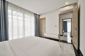 Elyday Apartment Hillside Phu Quoc