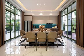 Elyday Apartment Hillside Phu Quoc
