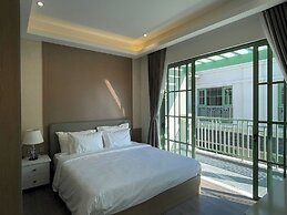 Elyday Apartment Hillside Phu Quoc