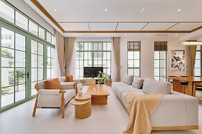 Elyday Apartment Hillside Phu Quoc