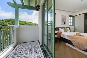 Elyday Apartment Hillside Phu Quoc