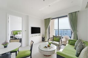 Elyday Apartment Hillside Phu Quoc