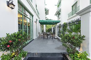 Elyday Apartment Hillside Phu Quoc