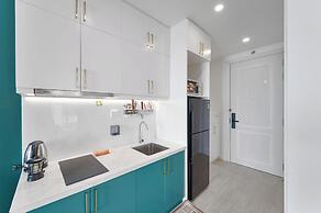 Elyday Apartment Hillside Phu Quoc