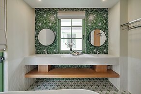 Elyday Apartment Hillside Phu Quoc