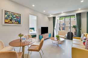 Elyday Apartment Hillside Phu Quoc