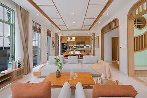 Elyday Apartment Hillside Phu Quoc