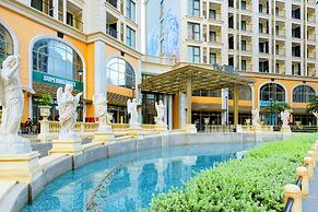 Elyday Apartment Hillside Phu Quoc