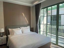 Elyday Apartment Hillside Phu Quoc