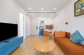 Elyday Apartment Hillside Phu Quoc