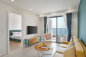 Elyday Apartment Hillside Phu Quoc