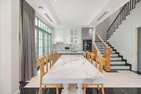 Elyday Apartment Hillside Phu Quoc