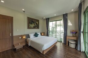 Elyday Apartment Hillside Phu Quoc