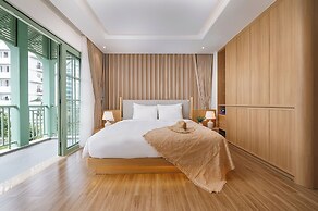 Elyday Apartment Hillside Phu Quoc