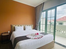 Elyday Apartment Hillside Phu Quoc