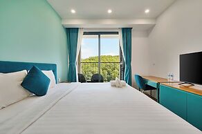 Elyday Apartment Hillside Phu Quoc