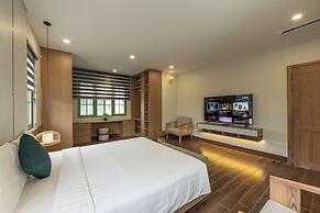 Elyday Apartment Hillside Phu Quoc