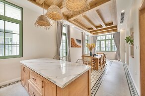 Elyday Apartment Hillside Phu Quoc