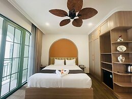 Elyday Apartment Hillside Phu Quoc