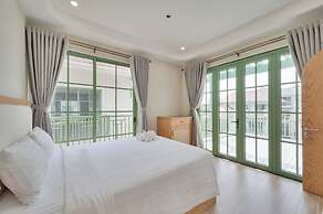 Elyday Apartment Hillside Phu Quoc