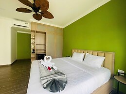 Elyday Apartment Hillside Phu Quoc