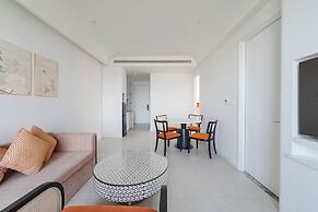 Elyday Apartment Hillside Phu Quoc