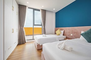 Elyday Apartment Hillside Phu Quoc