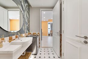 Elyday Apartment Hillside Phu Quoc