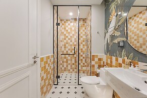 Elyday Apartment Hillside Phu Quoc