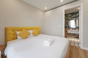 Elyday Apartment Hillside Phu Quoc