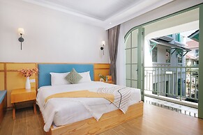 Elyday Apartment Hillside Phu Quoc