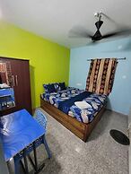 Maa Kali Guest House