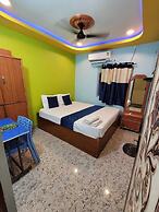 Maa Kali Guest House
