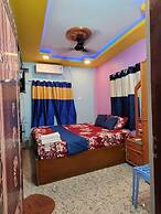 Maa Kali Guest House
