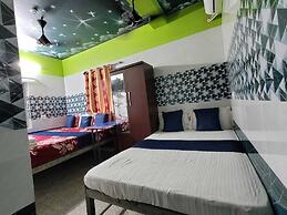 Maa Kali Guest House