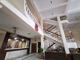 Hotel Padmini Chittorgarh