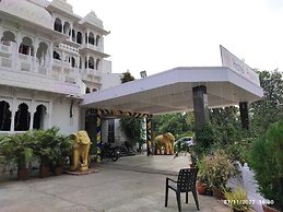 Hotel Padmini Chittorgarh
