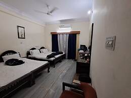 Hotel Padmini Chittorgarh