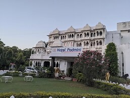 Hotel Padmini Chittorgarh