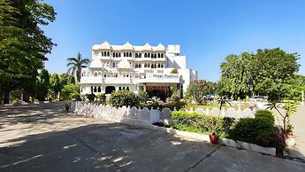 Hotel Padmini Chittorgarh