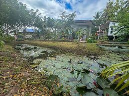 Toraneethai Homestay Amphawa