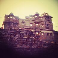 Hotel Jadav Chittorgarh